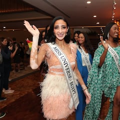 Miss Universo 2024: Así puedes votar por tu favorita para llevarla al Top 30