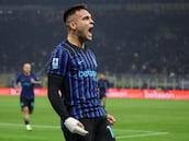 Inter - Nápoles, en directo: Serie A, hoy en vivo