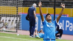 El fichaje fallido de Vides pone en aprietos a Universitario