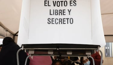 Elecciones 2025 en Veracruz y Durango: ¿cómo y a qué hora consultar el conteo rápido y el PREP este 1 de junio?