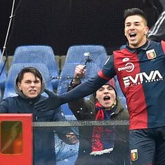 Sevilla y Villarreal pendientes del futuro de Gio Simeone