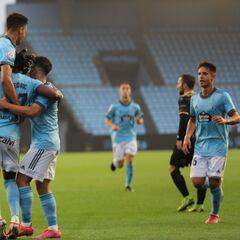 Primera RFEF Grupo 1: resultados, partidos y clasificación de la jornada 6