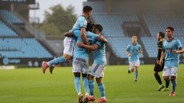 Primera RFEF Grupo 1: resultados, partidos y clasificación de la jornada 6