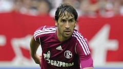 Raúl, candidato al Príncipe de Asturias