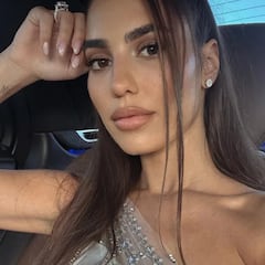 Sandra Garal, ex de Marco Asensio: “Jamás olvido cómo me afectó lo que me hiciste”