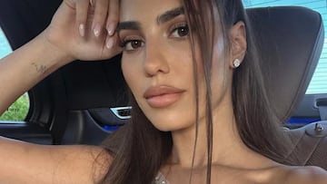 Relacionan a Sandra Garal, ex de Marco Asensio, con un mítico tronista de ‘MyHyV’