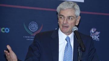 "Vamos a estar listos para uno de los mejores juegos del año"