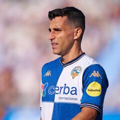 El Arsenal-Bayern, un partido de Champions muy importante... ¡para el Sabadell!