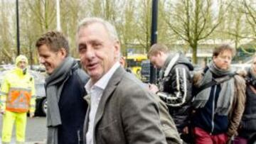 Johan Cruyff
