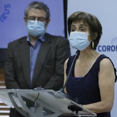 Nueva cepa de coronavirus: ¿que restricciones ha puesto el gobierno en los viajes para controlarla?
