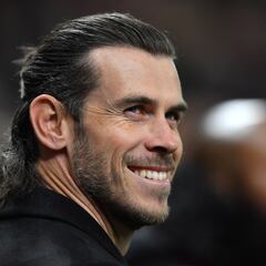 Gareth Bale, al rescate de su Cardiff City