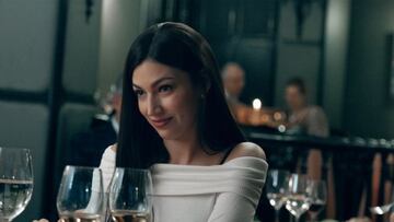 La abogada de Rosa Peral niega una reclamación por derechos de autor a Netflix