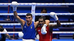 Julio César La Cruz, Arlen López y Roniel Iglesias, campeones olímpicos de Cuba debutarán profesionalmente en la ciudad de Aguascalientes, en México.