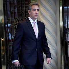 What is Michael Cohen’s net worth? How does Trump’s former fixer make money after being disbarred?
