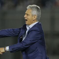 Rueda: "No podemos ser conformistas con el resultado"