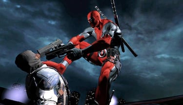Deadpool, Impresiones Gamescom