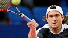David Ferrer salva una mala jornada