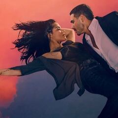 Así será la segunda temporada de 'Oscuro deseo' en Netflix México