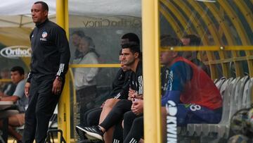 Los problemas de salud mental en el fútbol profesional