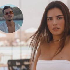 Stefany, de 'LIDLT', se sincera sobre su relación con Jesús