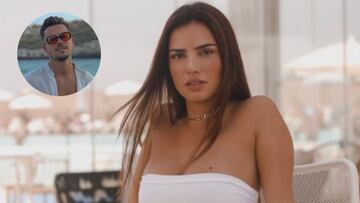 Stefany, de 'LIDLT', se sincera sobre su relación con Jesús