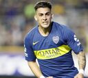 Pavón: "Sé que no estoy en mi mejor nivel"