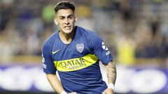 Pavón: "Sé que no estoy en mi mejor nivel"