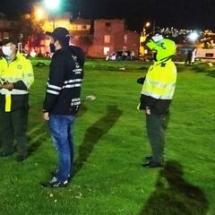 Toque de queda en Soacha: horarios, excepciones y hasta cuándo va