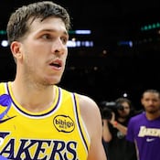 Austin Reaves es el alma y el futuro de los Lakers. ¿Podrán parar a Oklahoma y Denver? | Mínimo de Veterano 5x08