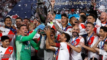 Torneo Liga Profesional 2022: formato, fixture, equipos y cómo funcionará