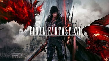 Final Fantasy XVI se retrasa a 2023 y nos rompe el corazón con su nuevo tráiler