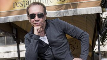 ¡°Simeone nos ha mostrado al mejor Atl¨¦tico de la historia¡±