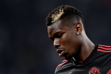 Ya estuvo en el club italiano durante cuatro temporadas y su vuelta a la Serie A no la vería con malos ojos.