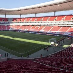 Preolímpico Concacaf 2021: Calendario y partidos del Grupo A