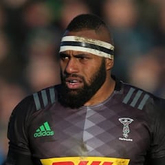 Kunatani, oro olímpico en seven, detenido en Fiyi por saltarse el confinamiento