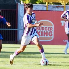 Maroto busca su sitio al lado de Pezzolano