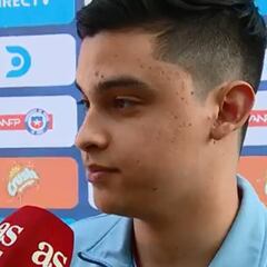 La historia del joven gamer que brilla jugando por O'Higgins