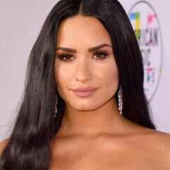 Demi Lovato narra su experiencia en Disney: “No era nada saludable”