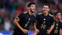 Raúl Jiménez, en camino a la gloria