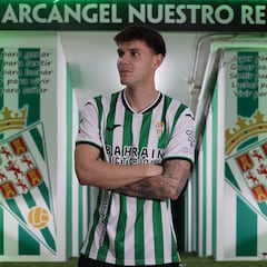 Trilli, el segundo y para el ‘2’