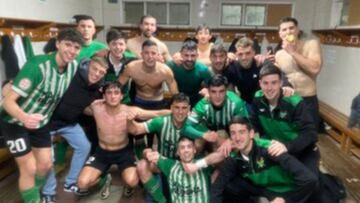 CD Colindres 2-1 UC Cartes