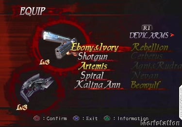 Devil May Cry 3, Impresiones