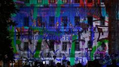 Descubre al artista español que ‘vandalizó’ el museo Reina Sofía y triunfa en Nueva York