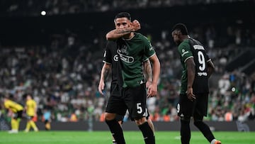 Kevin Castaño, el volante que busca River Plate