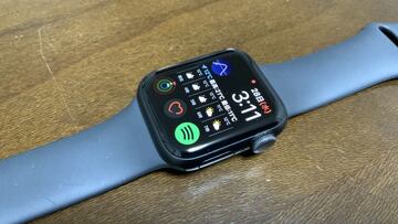 El Apple Watch detecta el COVID-19 incluso antes de caer enfermo