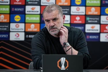 Tottenham vs Manchester United: times, how to watch 2025 Europa League final on TV, stream online 