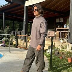 “Me voy con la frente en alto y con la transparencia que siempre me ha caracterizado”