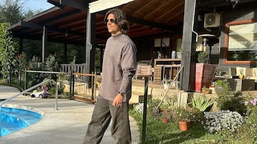 “Me voy con la frente en alto y con la transparencia que siempre me ha caracterizado”