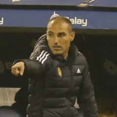 “Los errores en estrategia defensiva nos han condenado”