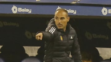 Iván Martínez.
